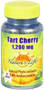 Tart Cherry by Nature's Life offers powerful antioxidant protection. It also helps to relieve joint pain and arthritis..